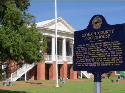 Camden County News: Crime, Weather, and Education Updates June&nbsp;2025